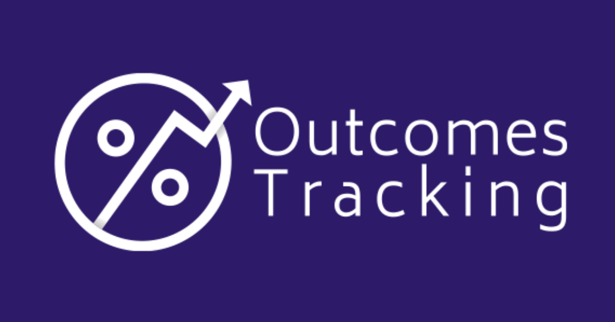 Features | Outcomes Tracking — Productivity Analytics Platform